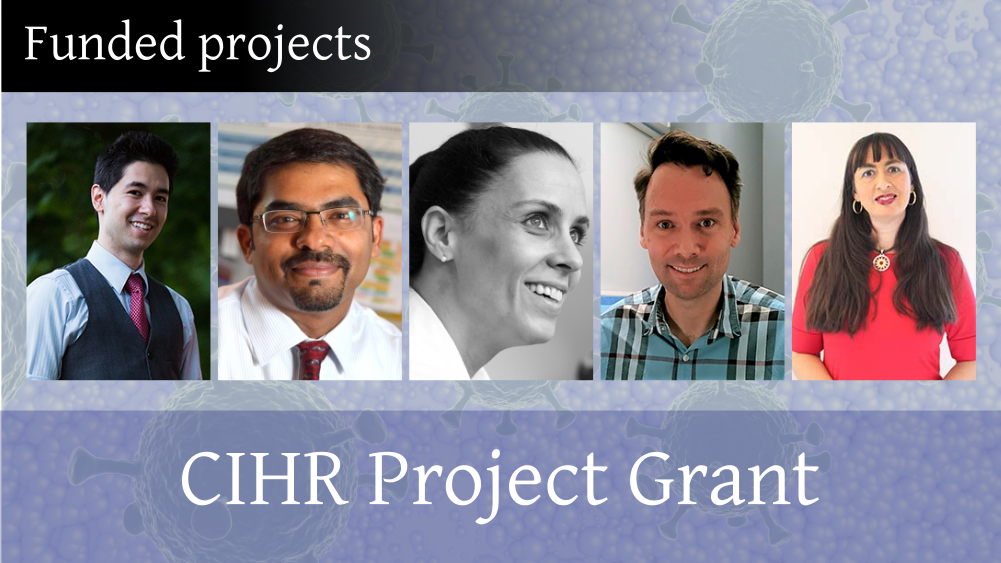 CIHR spring 2024