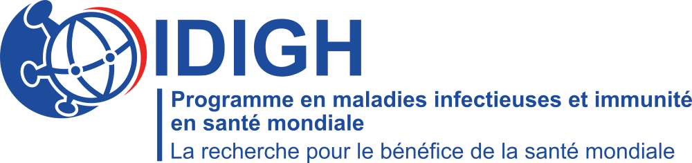 IDIGH - Programme en maladies infectieuses et immunité en santé mondiale