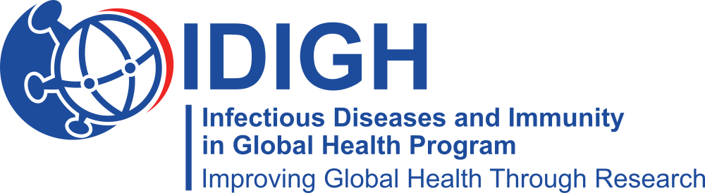 IDIGH - Infectious Diseases and Immunity in Global Health Program