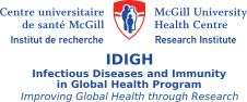 IDIGH - Infectious Diseases and Immunity in Global Health Program